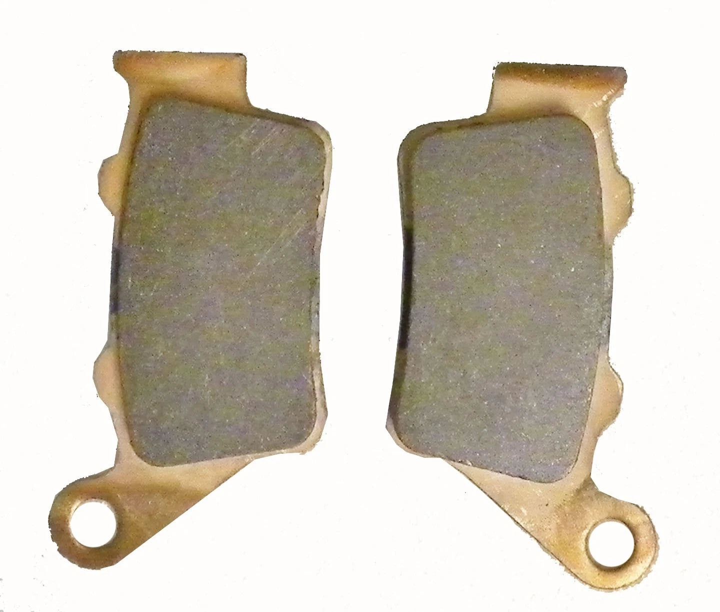 Rear Brake Pad for Husqvarna KTM Yamaha 125-690 (2009–2023) 09-5702JL