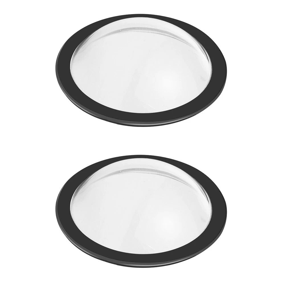 Bumper Camera Lens Guard for Cybertruck (2023–2023)