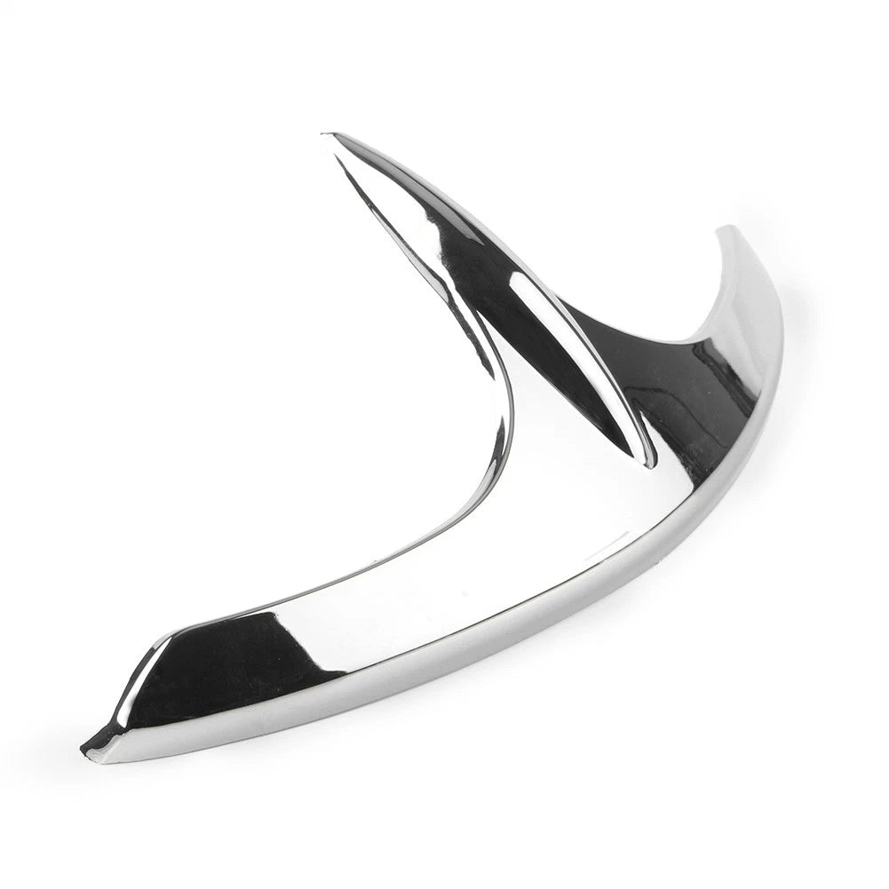Front Fender Fairing Tip for Honda GL1800 Goldwing (2001–2017)