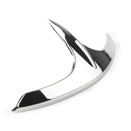 Front Fender Fairing Tip for Honda GL1800 Goldwing (2001–2017)