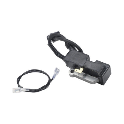Ignition Coil 4237 400 1302 for HS81 HS81R HS81T HS86 HS86R (Garden Tool)