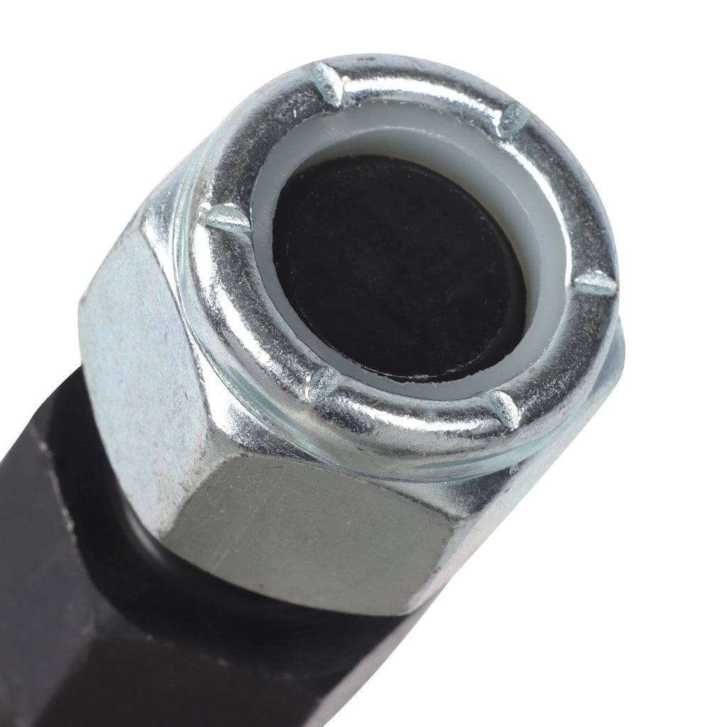 Front Bolt On Shock Relocator Kit for Chevrolet (1958–1964)