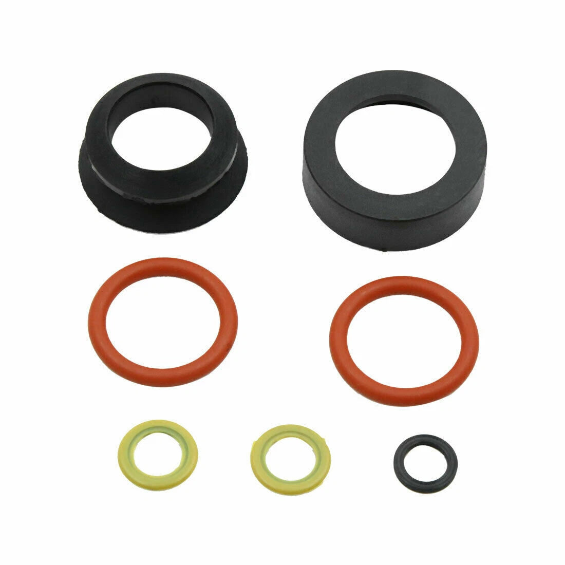 Water Pump Impeller Kit for Mercury Mariner Bigfoot 40-115 HP