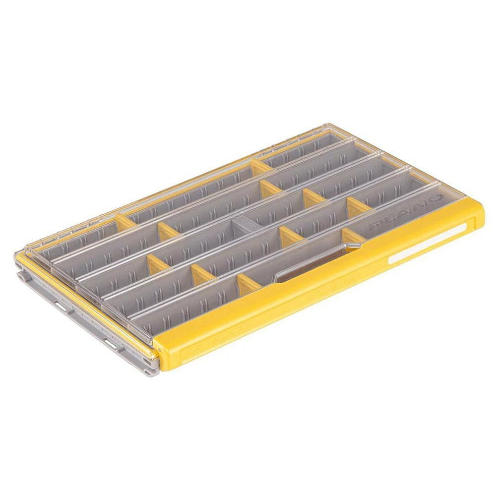 Plano PLASE371 Edge 3700 Thin Tackle Box for Fishing (No Year Range)