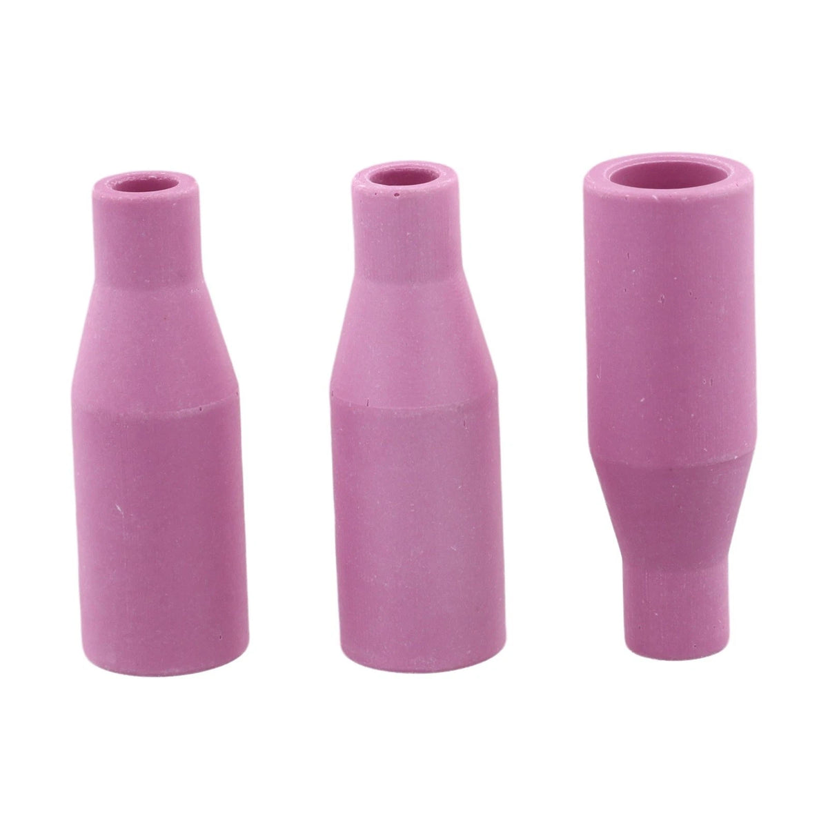 Gasless Soldering Nozzles for Earthenware (Compatible with )
