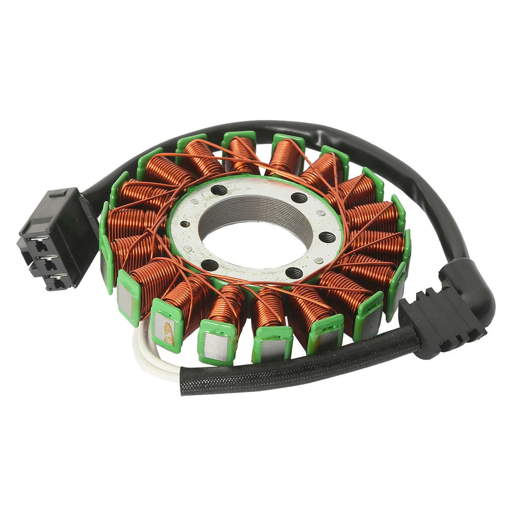 Magneto Stator Coil & Regulator Rectifier for Yamaha YZF R6 (2006–2016)