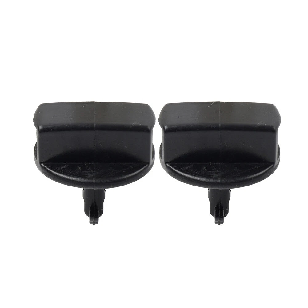 2 Pack Air Cleaner Cover Knob for Briggs & Stratton (597244)