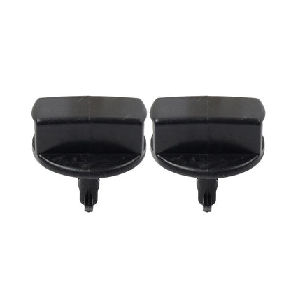 2 Pack Air Cleaner Cover Knob for Briggs & Stratton (597244)