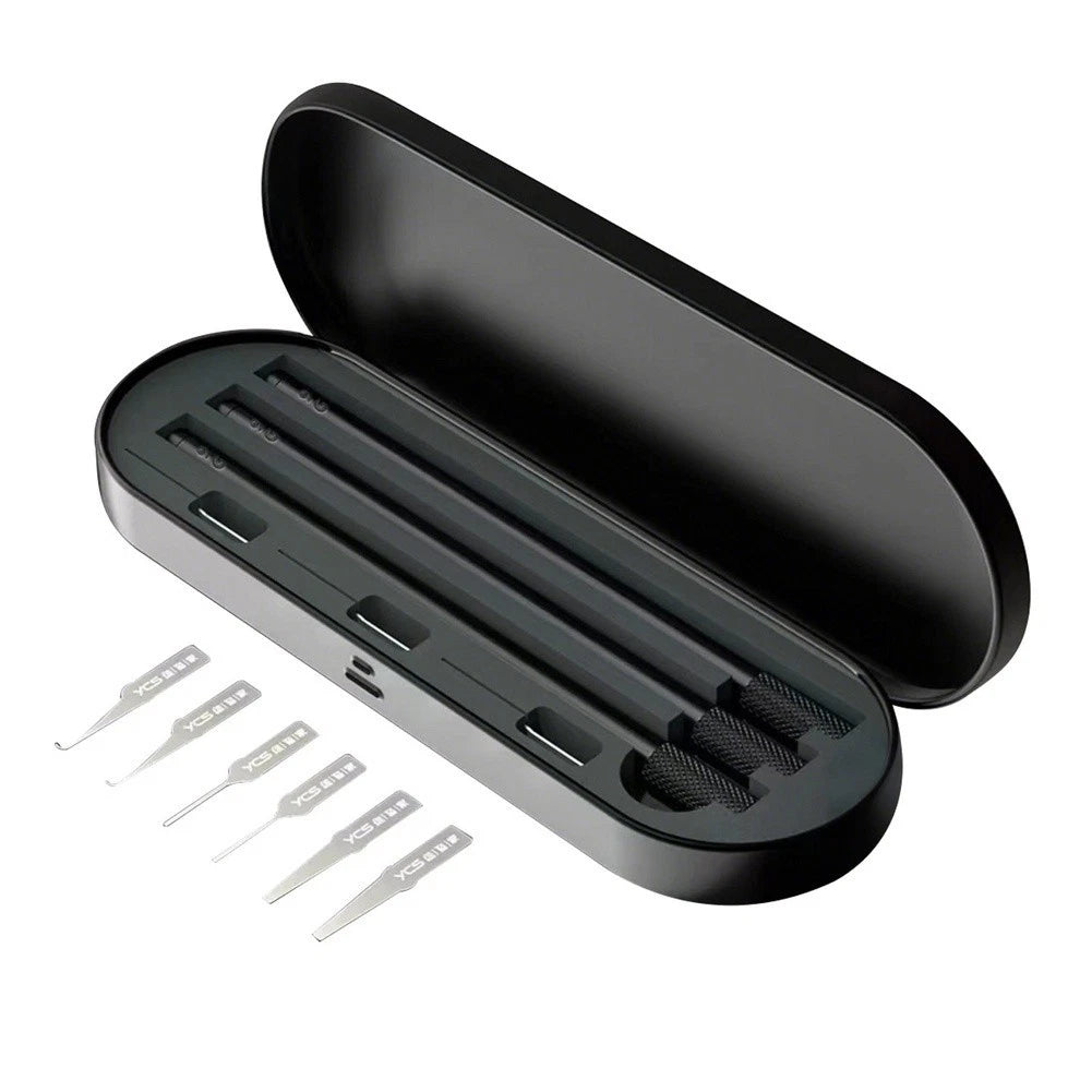 Multi Purpose Pry Tool Kit for DB02