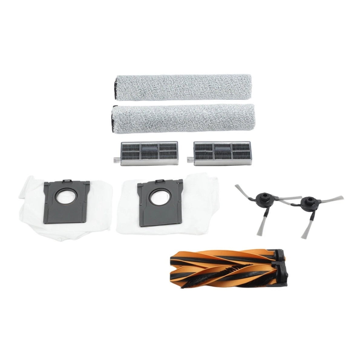 Replacement Accessory Kit for MOVA Z60 Ultra/Z60 SA (2020–2023)