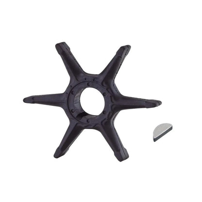 Water Pump Impeller for Yamaha 25/30HP Outboard (689-44352-02-00)