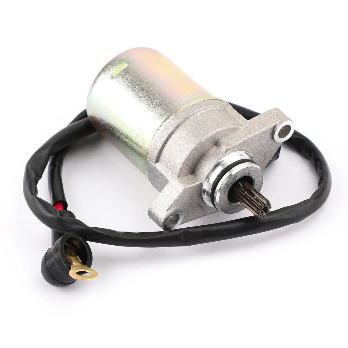 Starter Motor for Bombardier DS70 DS90 Mini 2-Stroke (2008–2018) V31200-DGF-000
