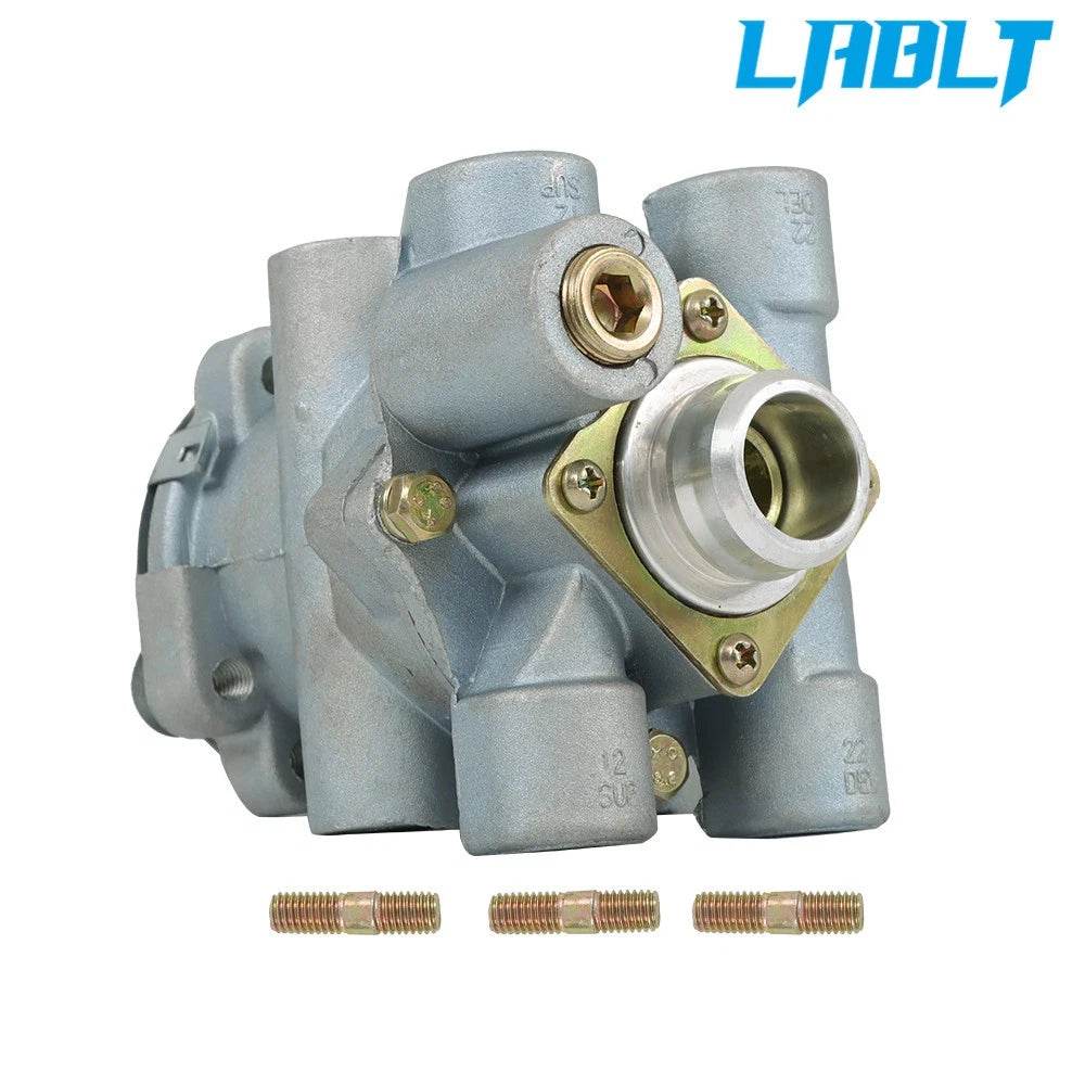 Foot Control Valve for Air Brake (Replaces 800629, 170.800629)