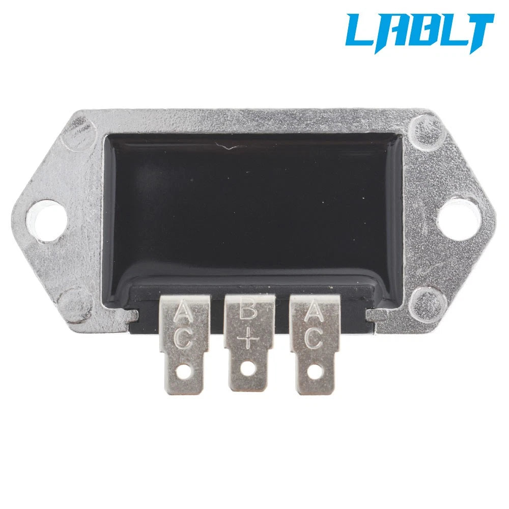 Voltage Regulator Rectifier for John Deere (Kohler) 4140309, 41-403-09