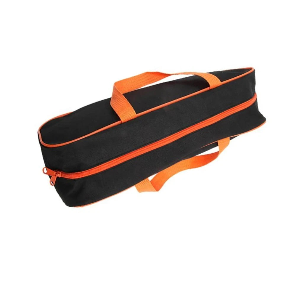 Car Trunk Storage Vacuum Tool Bag for Universal Use (2010–2023)