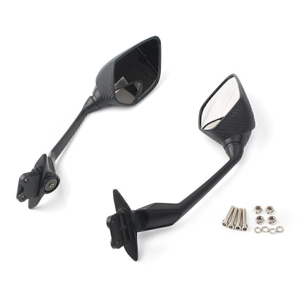 Side Rear View Mirrors for Yamaha Tmax 530 (2017–2023)