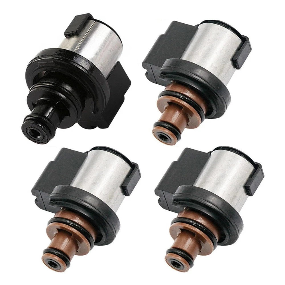 4X Torque Converter AWD Control & Lock-Up Solenoid for Subaru CVT (2010–2021)