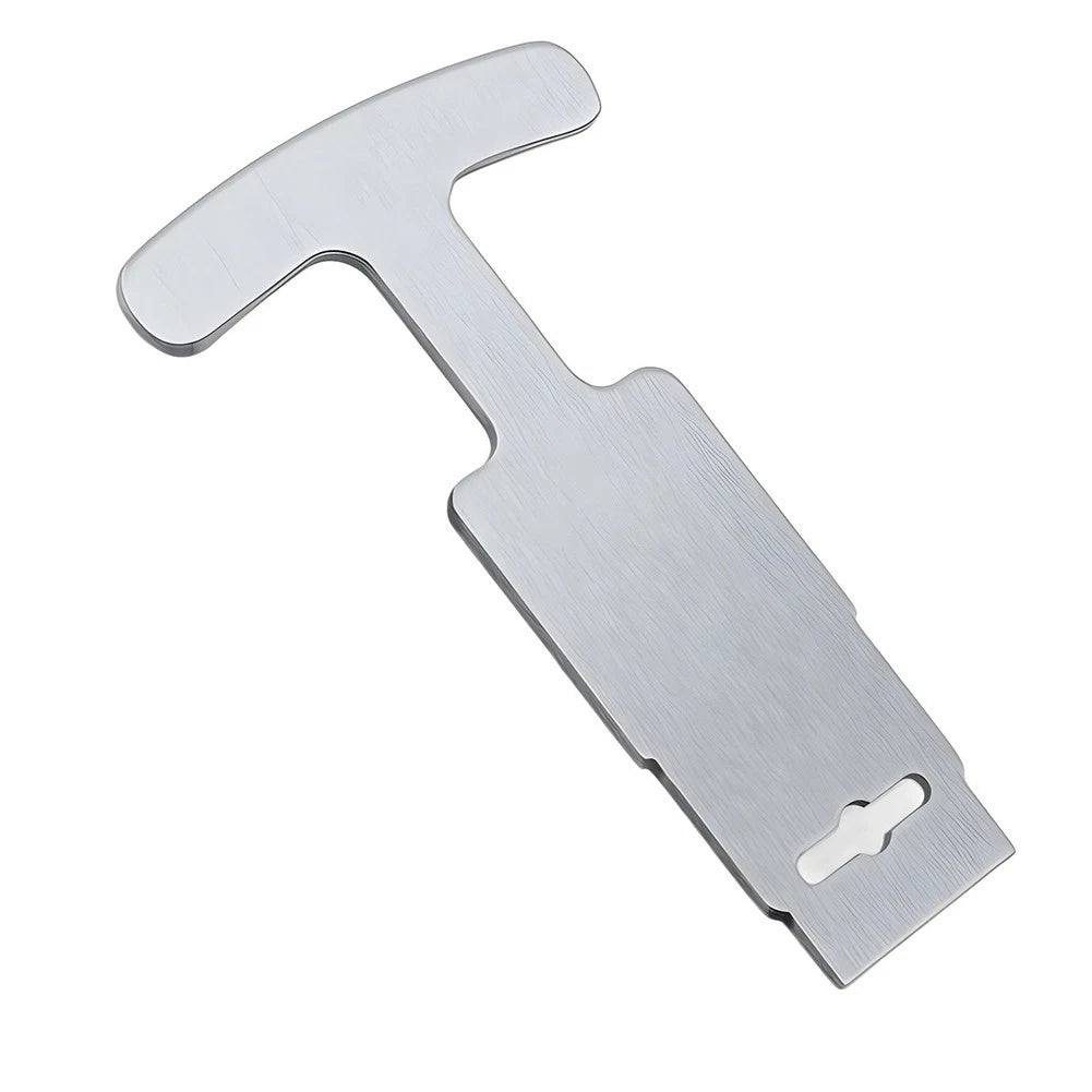 Ergonomic Grip Tool for Spa and Pool Jet Fittings (Universal)
