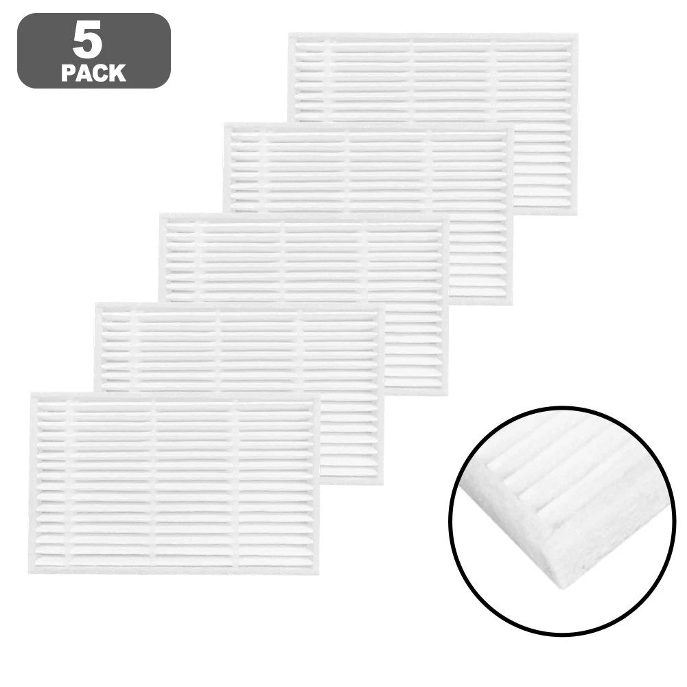 Washable HEPA Filter for Lubluelu L40