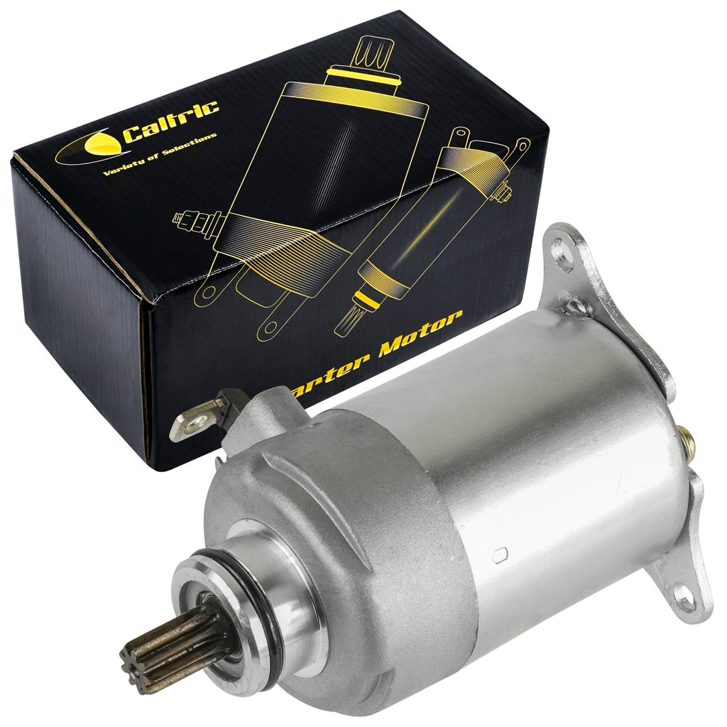 Starter Motor Replacement for BMS Motor ATV Go Kart 150 (150Cc) (2019–2024)