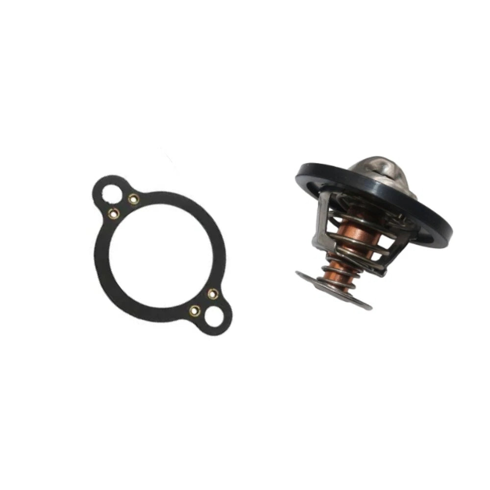Thermostat for Mercruiser 160 (Replaces Mercury 99155A1, 27-896561, 76270T)