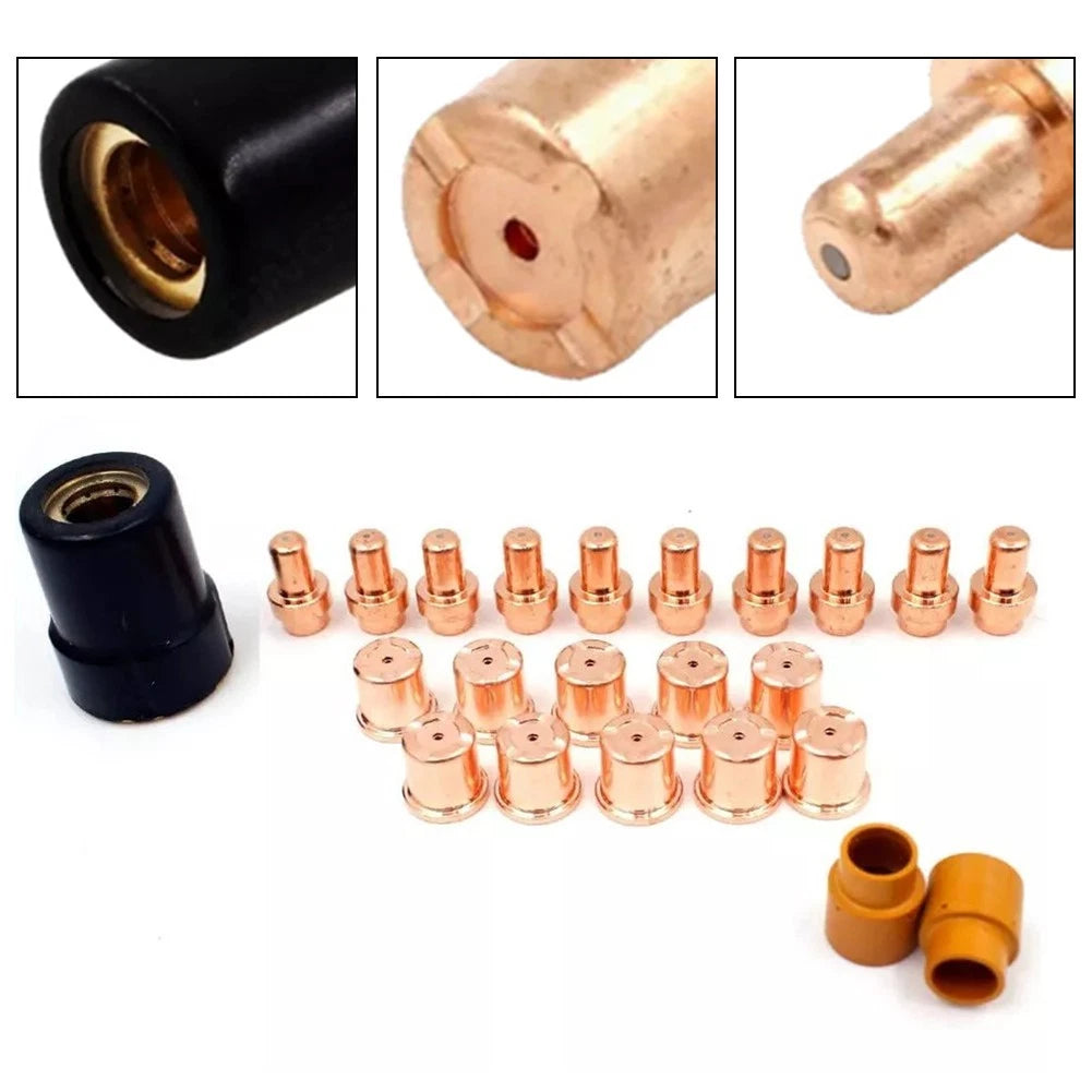 CB50 Torch Kit for CB50 Plasma Cutter