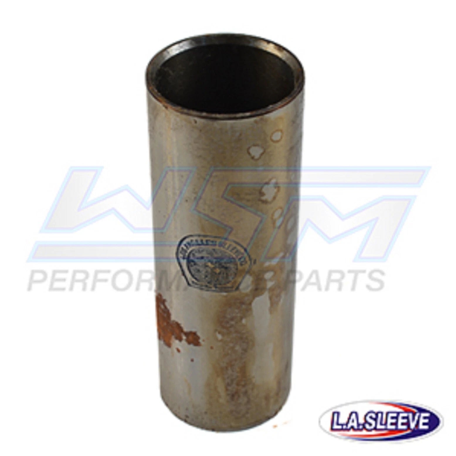 WSM Cylinder Sleeve for Mercury 6-9.9 Hp 2 Cyl (L202OB)