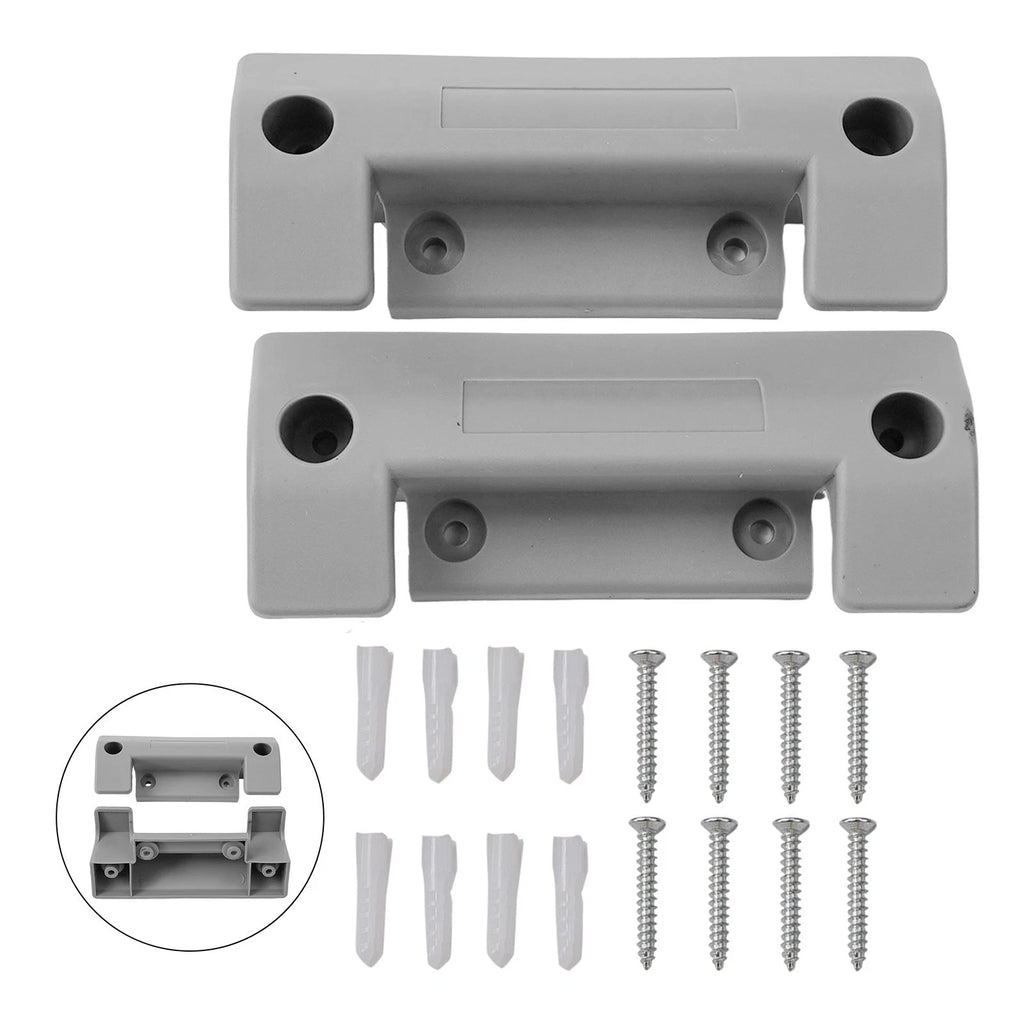 Hose Holder Hook for Water Storage (Universal)