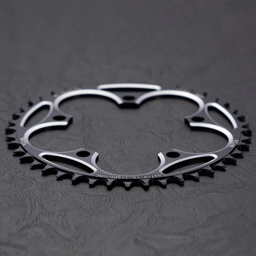 Narrow Wide Tooth Chainring for Road Bikes (110BCD)