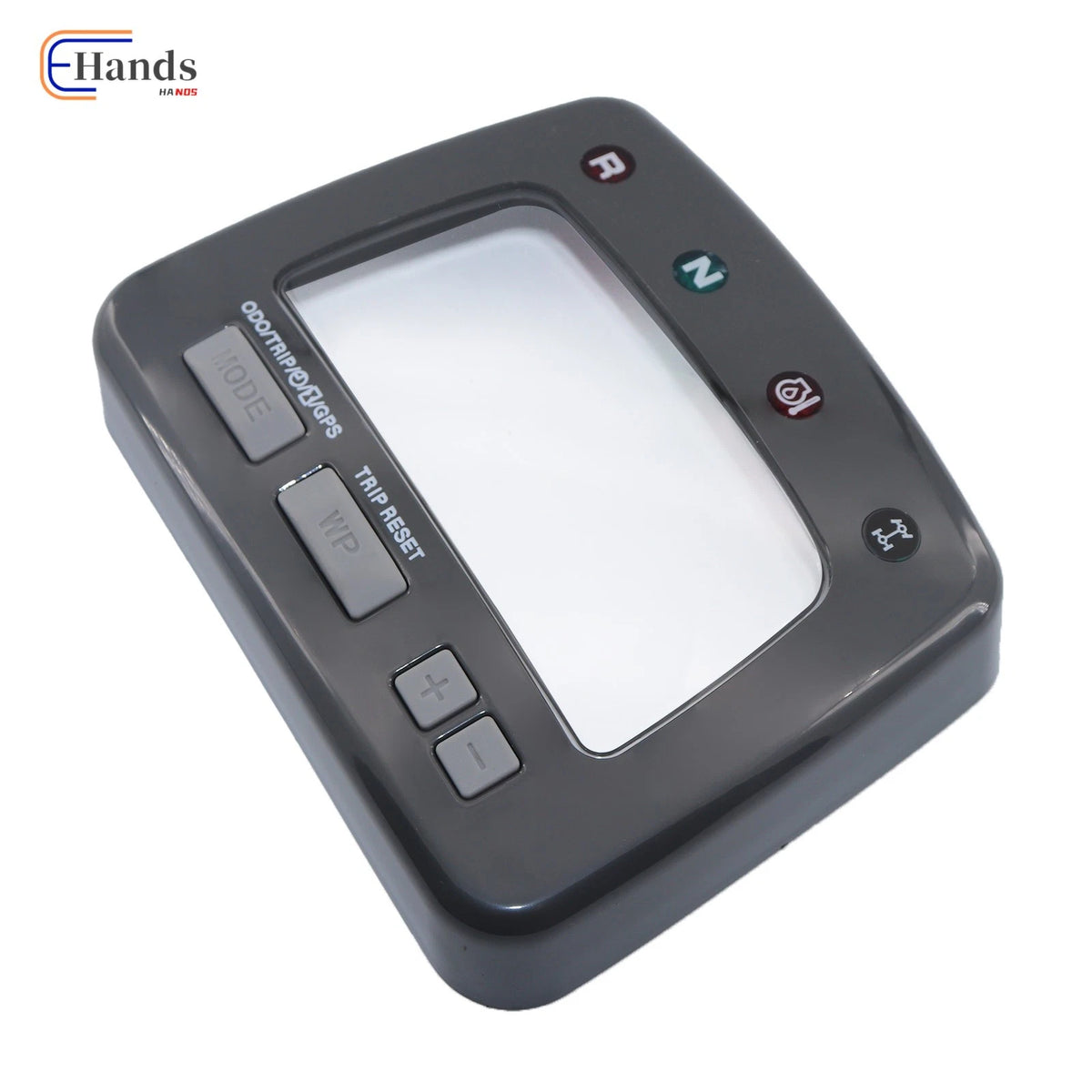 Upper Speedometer Cover Case for Honda Fourtrax Rancher TRX400 (2000–2006) 37201-HN7-731