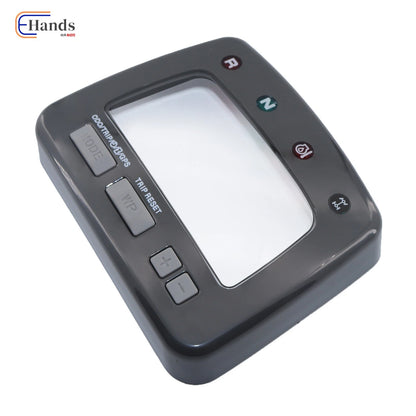 Upper Speedometer Cover Case for Honda Fourtrax Rancher TRX400 (2000–2006) 37201-HN7-731