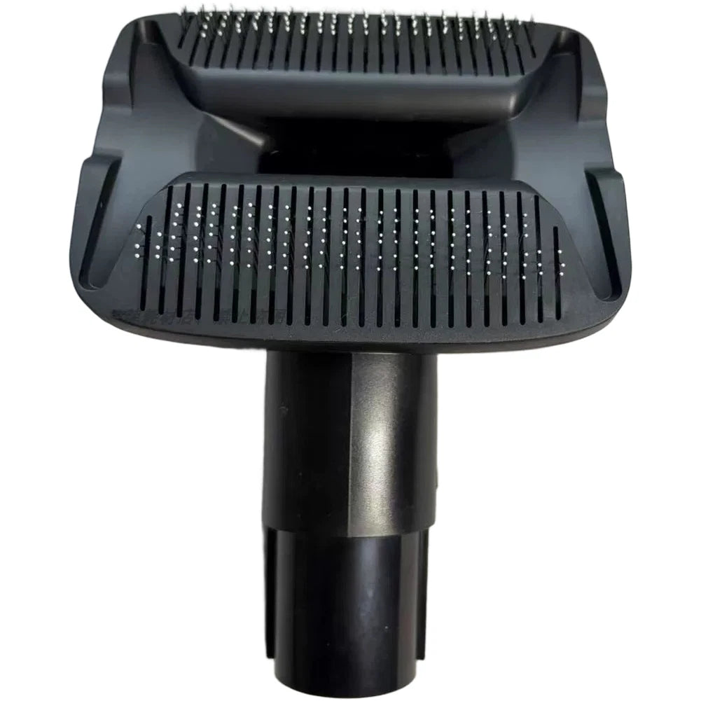 Carpet Brush Assembly for Deep Carpet Cleaning