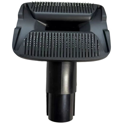 Carpet Brush Assembly for Deep Carpet Cleaning