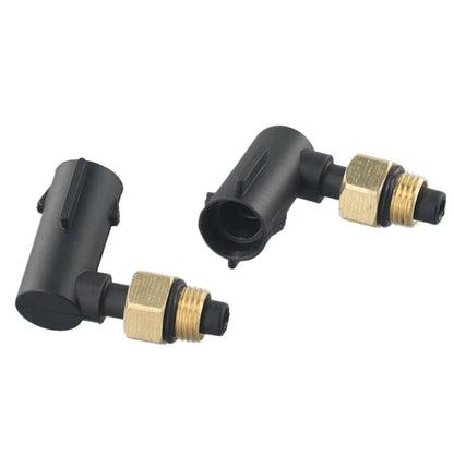 Air Strut Repair Kit Adapter Fitting for