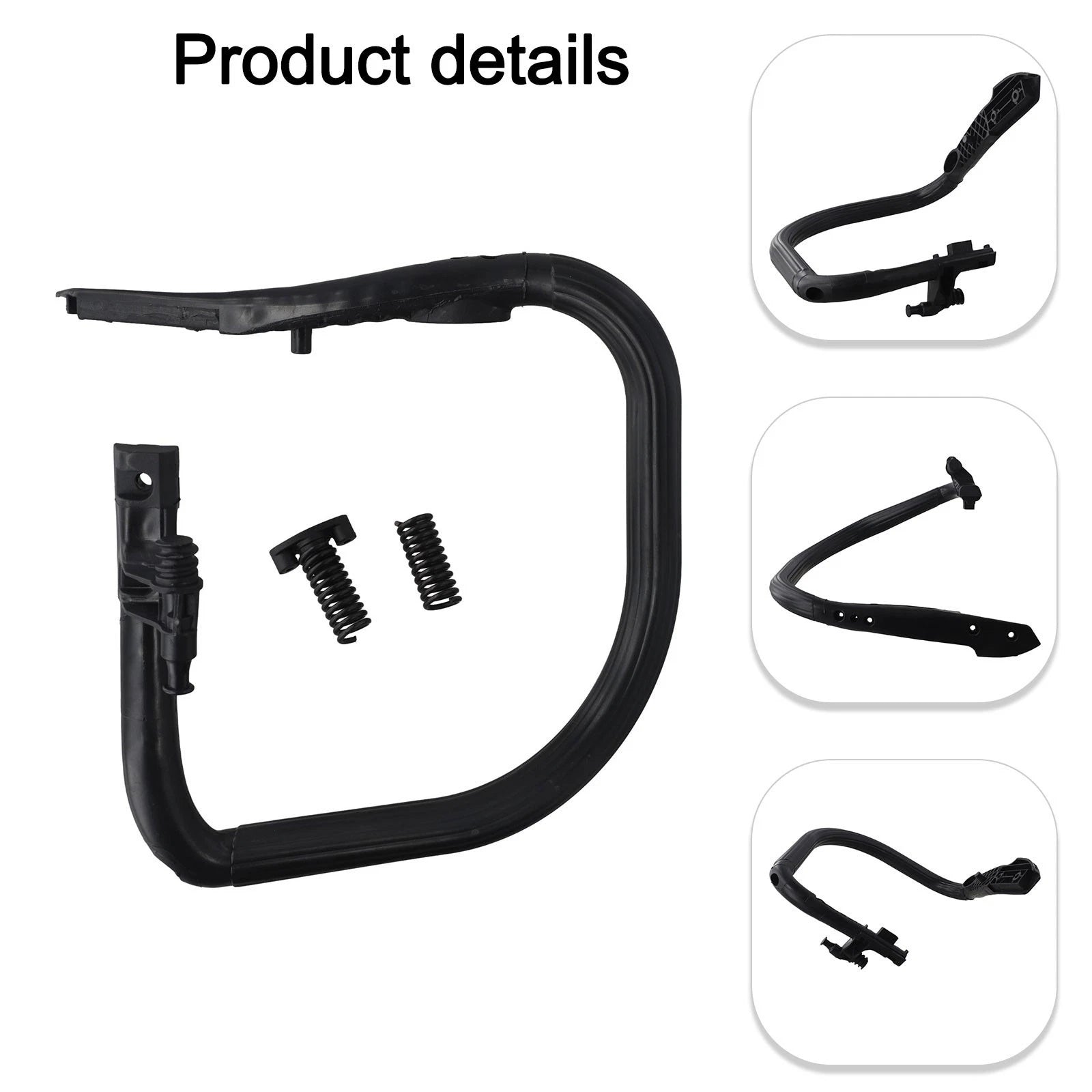 Chainsaw Handle Bar Replacement for MS311 MS362 MS391 MS400 (1PC) 1140 791 1703