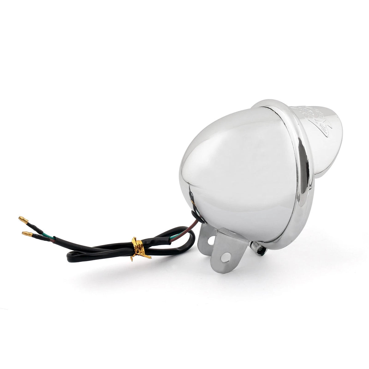 Spot Fog Light Lamp for Bobber Touring Chopper (T9)