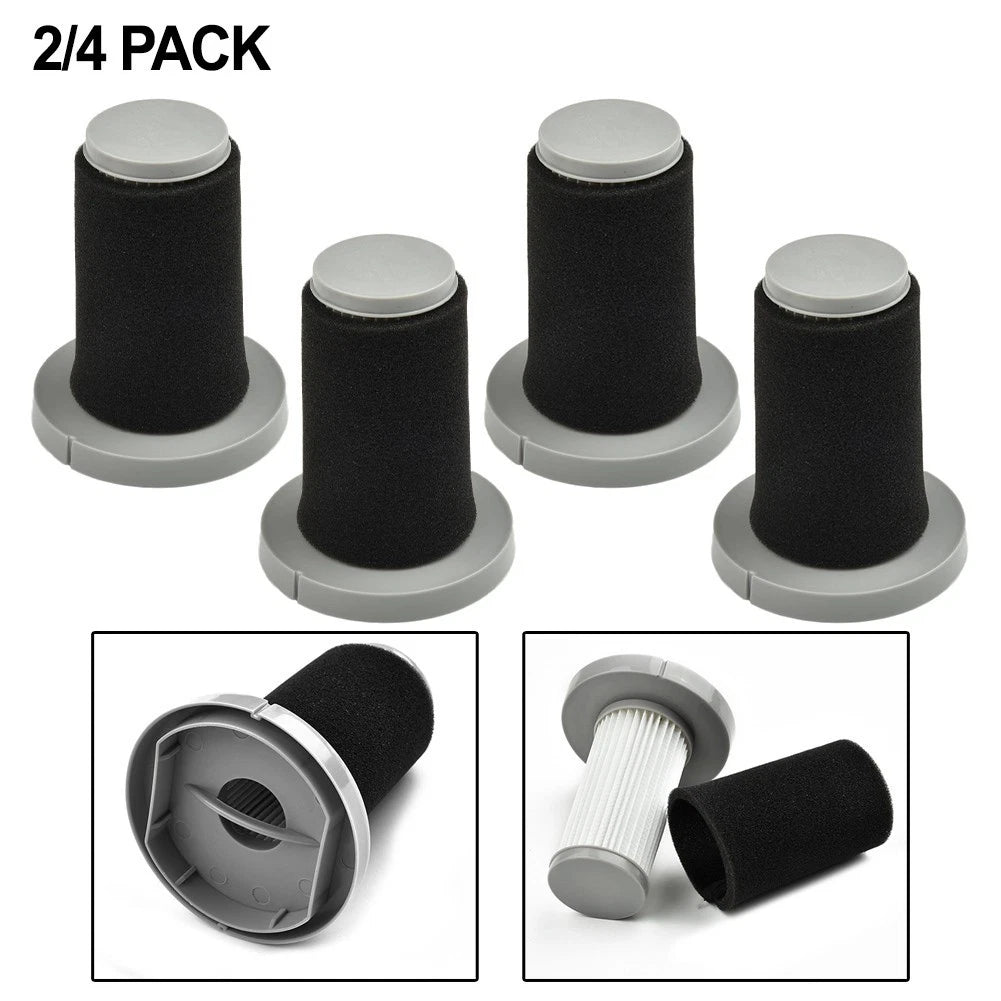 Replacement Filter for Enchen V3-H Handheld Vacuum (2-Pack)
