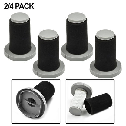 Replacement Filter for Enchen V3-H Handheld Vacuum (2-Pack)