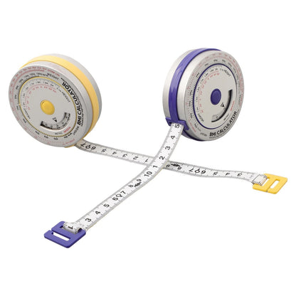 Tape Measure Calculator Tool for Automotive Measurements