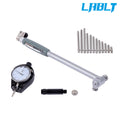 Dial Bore Gauge for Engine Measurement Tool (2"-6" Hole)