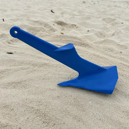 2.2lb Nylon PWC Anchor for Jetski (3.5m/12ft)