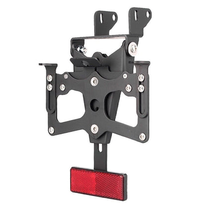 Fender Eliminator Kit for Suzuki GSXR1000 (2009–2014)