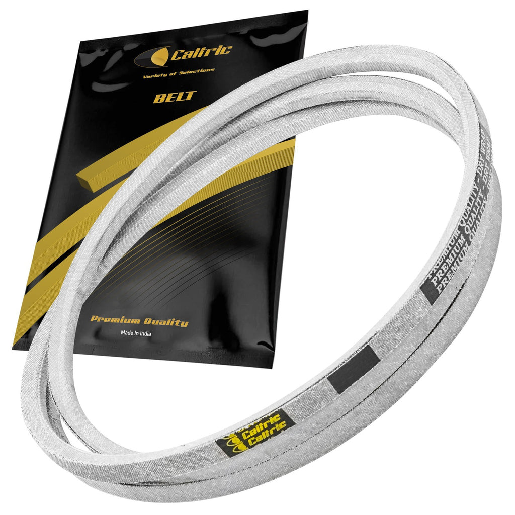 Deck Belt Replacement for MTD RZT-42 RZT-50 ZT-L42 Yard-Man (2000–2018)