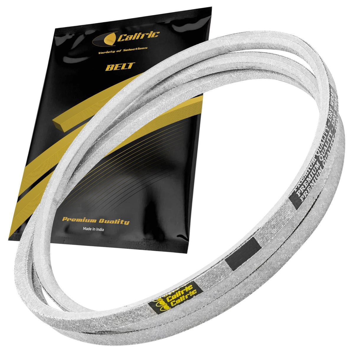 Deck Belt Replacement for MTD RZT-42 RZT-50 ZT-L42 Yard-Man (2000–2018)