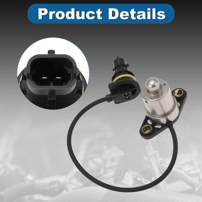 Engine Oil Level Sensor for Opel Agila A (2003–2007) 93194319