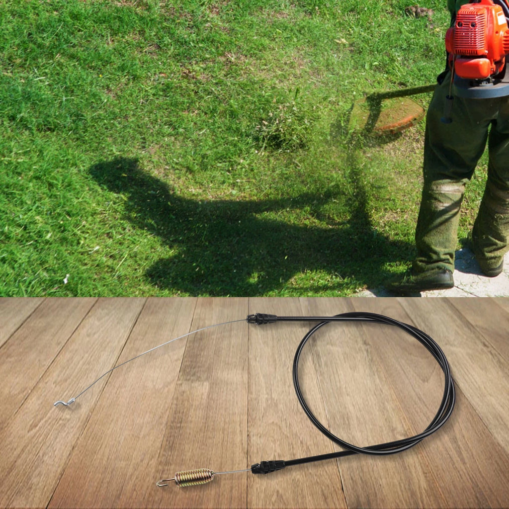 Control Cable for Bronco Craftsman
