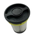 Fine Dust Filter for Vacuum Accessory
