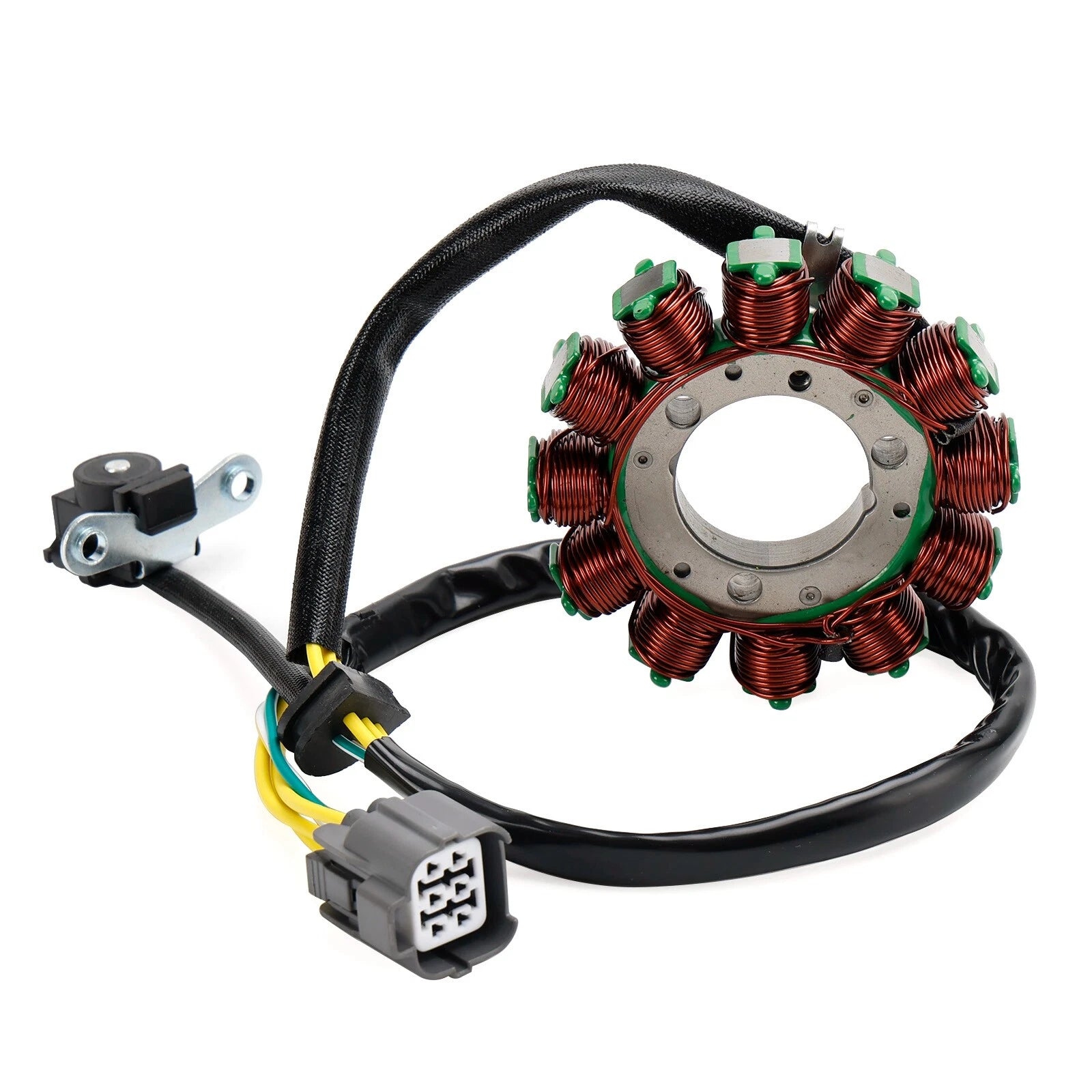 Stator for Kawasaki KX 450 (2019–2023) KX450X KX450XC KX450SR 21003-0184