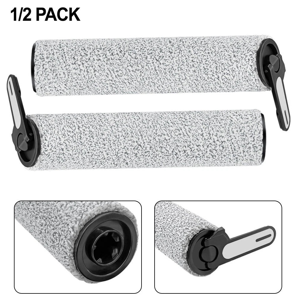 Roller Brush Accessory for Lubluelu BVC T8A