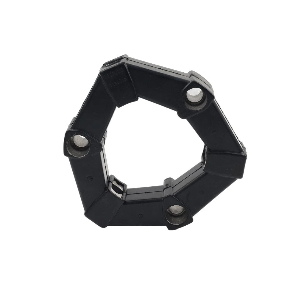 30AS Rubber Coupling for Kobelco SK60, SK100, CAT Excavator (EX60)